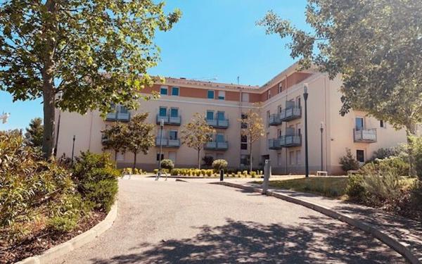 Appartement à louer    3 pièces • 67,01 m2 Aix-en-Provence