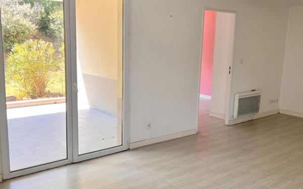 Appartement à louer    3 pièces • 67,01 m2 Aix-en-Provence