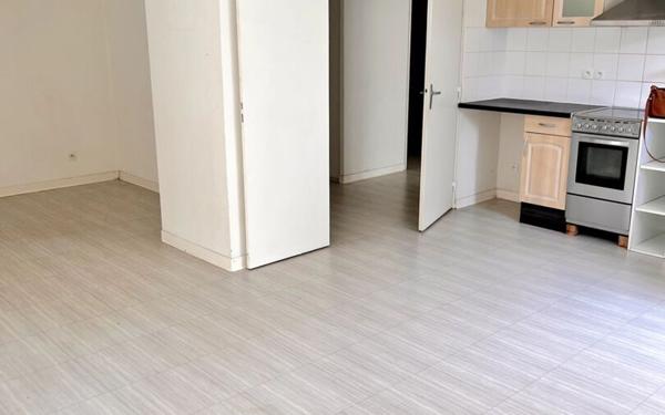 Appartement à louer    3 pièces • 67,01 m2 Aix-en-Provence