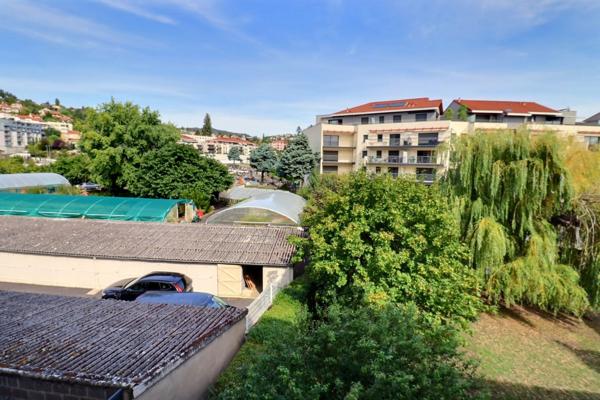 Appartement T5  Climatisé - Chamalières Centre