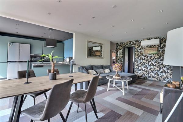 Appartement T5  Climatisé - Chamalières Centre