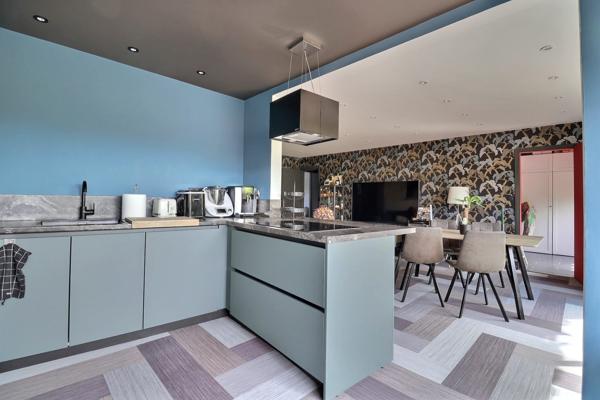 Appartement T5  Climatisé - Chamalières Centre