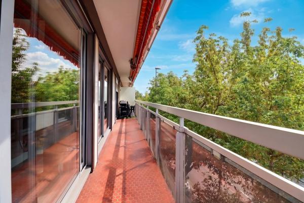 Appartement T5  Climatisé - Chamalières Centre