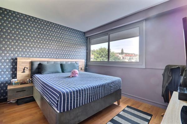 Appartement T5  Climatisé - Chamalières Centre