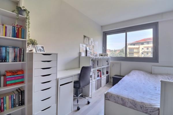 Appartement T5  Climatisé - Chamalières Centre