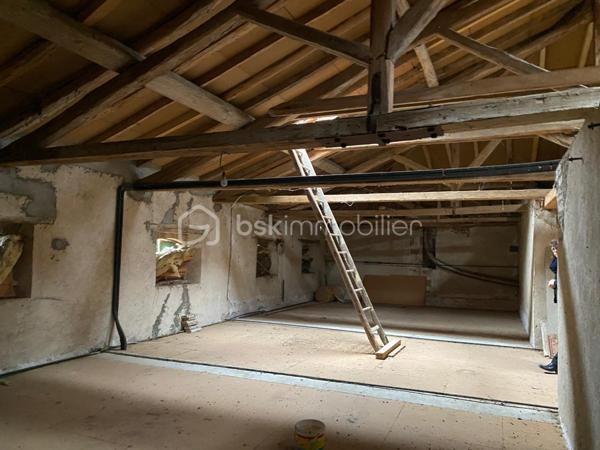 Maison de maitre de 302 m²