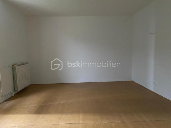 Maison de maitre de 302 m²