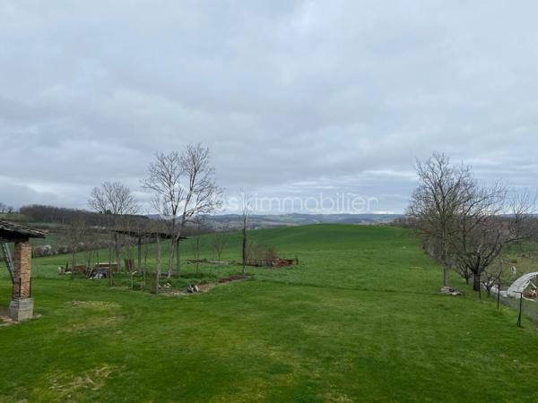 Maison de maitre de 302 m²