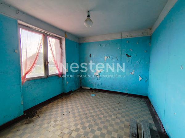 Maison à vendre à Nueil sur Layon - D5982