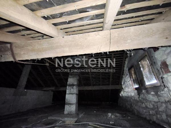 Maison à vendre à Nueil sur Layon - D5982