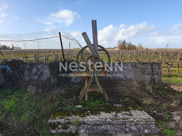 Maison à vendre à Nueil sur Layon - D5982