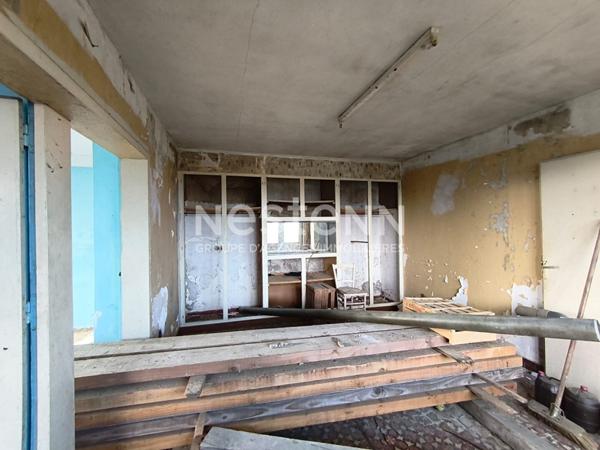 Maison à vendre à Nueil sur Layon - D5982