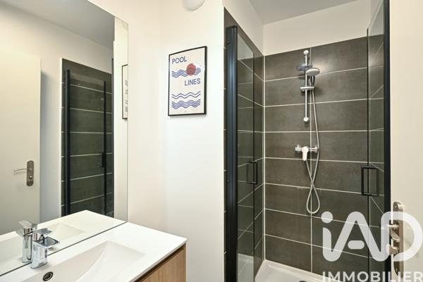 Appartement à vendre 4 pièces 82 m² Asnières-sur-Seine