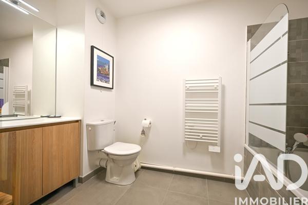 Appartement à vendre 4 pièces 82 m² Asnières-sur-Seine