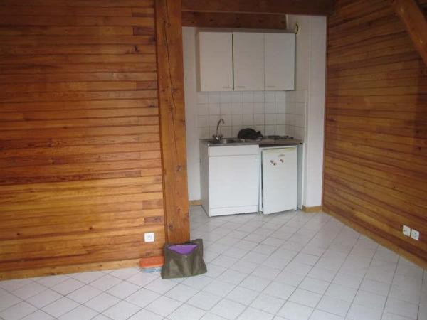 Appartement - t2 - duplex - parking