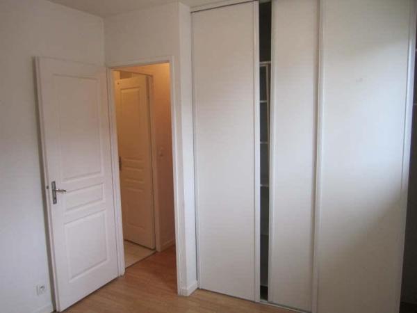 Appartement - t2 - duplex - parking