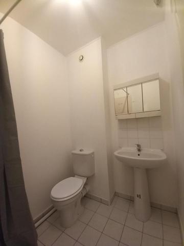 Appartement - t2 - duplex - parking