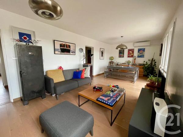 Appartement F5 à vendre  5 pièces - 84,93 m2 BLAGNAC - 31