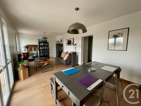 Appartement F5 à vendre  5 pièces - 84,93 m2 BLAGNAC - 31