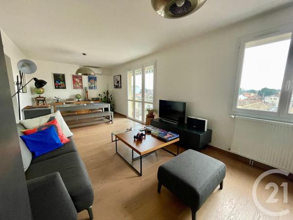 Appartement F5 à vendre  5 pièces - 84,93 m2 BLAGNAC - 31
