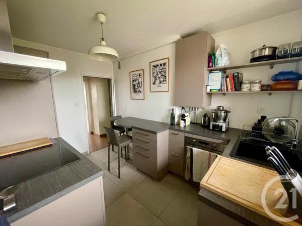 Appartement F5 à vendre  5 pièces - 84,93 m2 BLAGNAC - 31