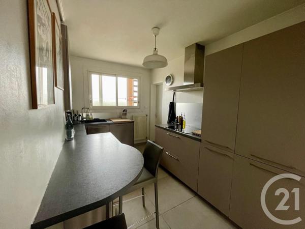 Appartement F5 à vendre  5 pièces - 84,93 m2 BLAGNAC - 31