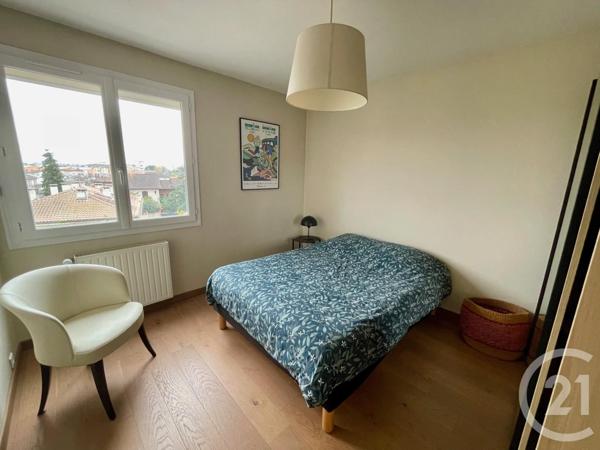 Appartement F5 à vendre  5 pièces - 84,93 m2 BLAGNAC - 31