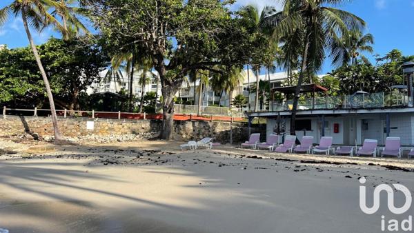 Appartement à vendre 1 pièce 41 m² Le Gosier