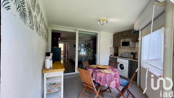 Appartement à vendre 1 pièce 41 m² Le Gosier