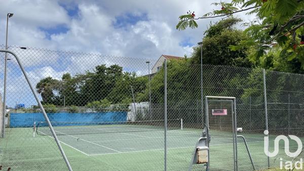 Appartement à vendre 1 pièce 41 m² Le Gosier