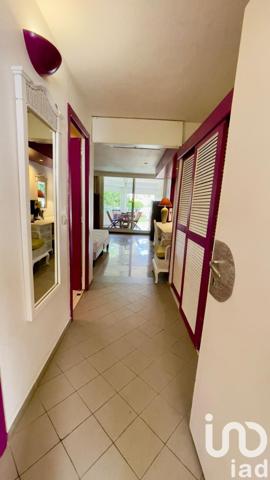 Appartement à vendre 1 pièce 41 m² Le Gosier