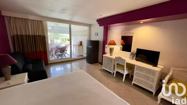 Appartement à vendre 1 pièce 41 m² Le Gosier
