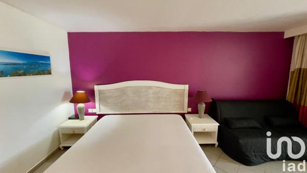 Appartement à vendre 1 pièce 41 m² Le Gosier
