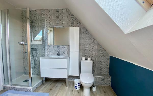 Maison à vendre    7 pièces • 165 m2 Séné