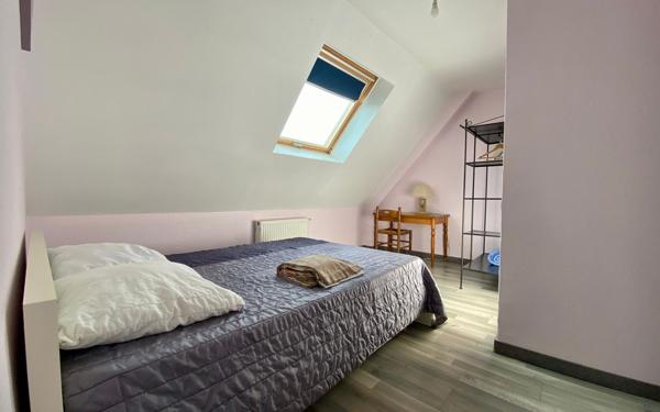 Maison à vendre    7 pièces • 165 m2 Séné