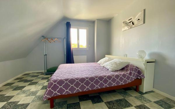 Maison à vendre    7 pièces • 165 m2 Séné