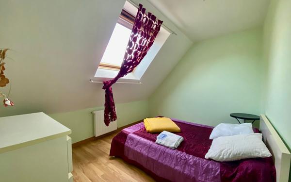 Maison à vendre    7 pièces • 165 m2 Séné