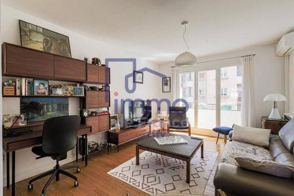 Appartement 3 pièces                                        - 38000 Grenoble Réf : VA6223-IMMODEFRANCE69