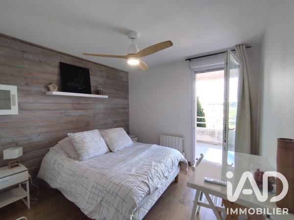 Appartement à vendre 3 pièces 66,2 m² Colomiers