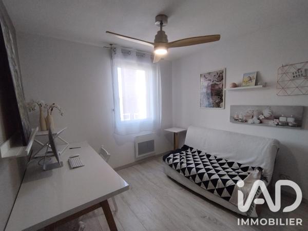 Appartement à vendre 3 pièces 66,2 m² Colomiers