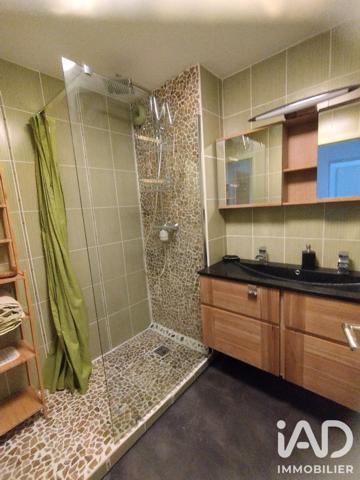 Appartement à vendre 3 pièces 66,2 m² Colomiers