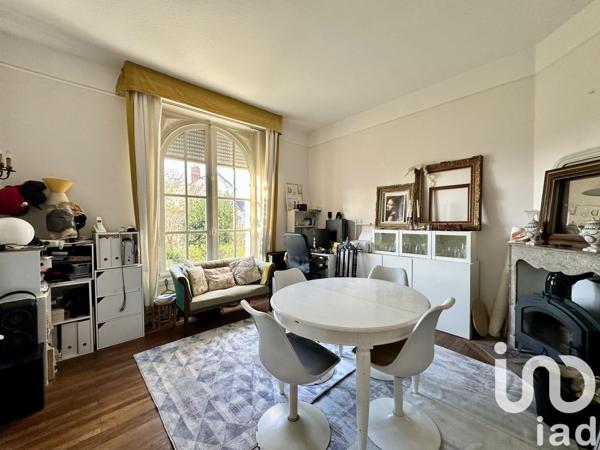 Maison à vendre 6 pièces 127 m² Thouars
