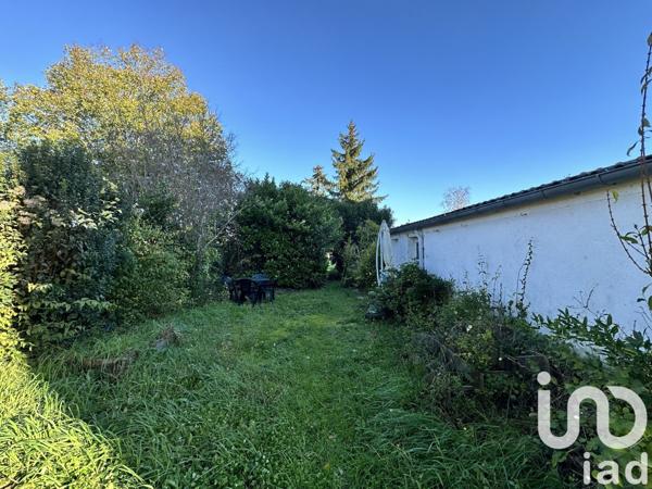 Maison à vendre 6 pièces 127 m² Thouars