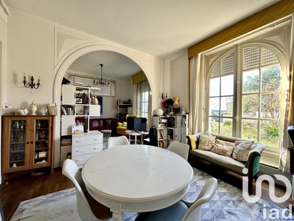 Maison à vendre 6 pièces 127 m² Thouars