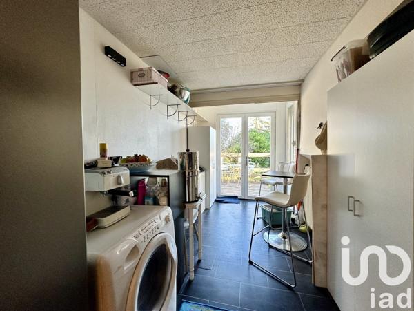 Maison à vendre 6 pièces 127 m² Thouars