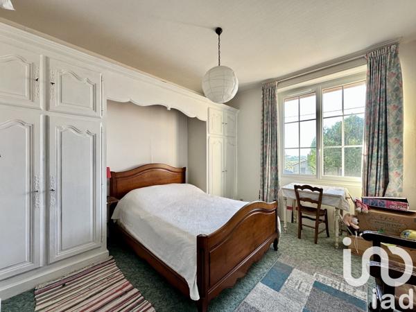 Maison à vendre 6 pièces 127 m² Thouars