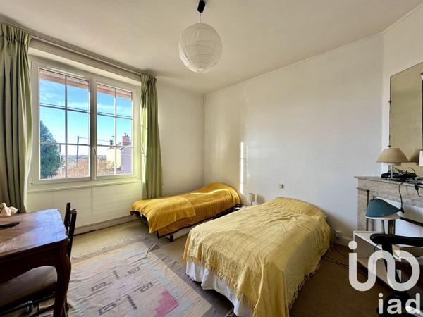 Maison à vendre 6 pièces 127 m² Thouars