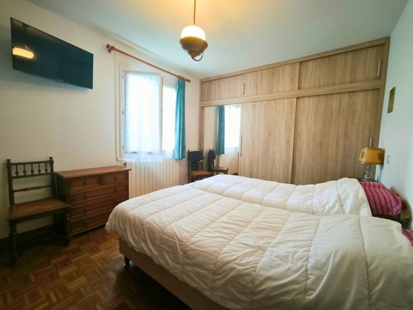 Maison plain-pied 137 m² SAINT-PORCHAIRE