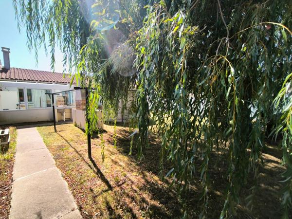 Maison plain-pied 137 m² SAINT-PORCHAIRE