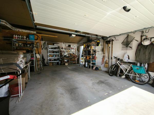 Maison plain-pied 137 m² SAINT-PORCHAIRE